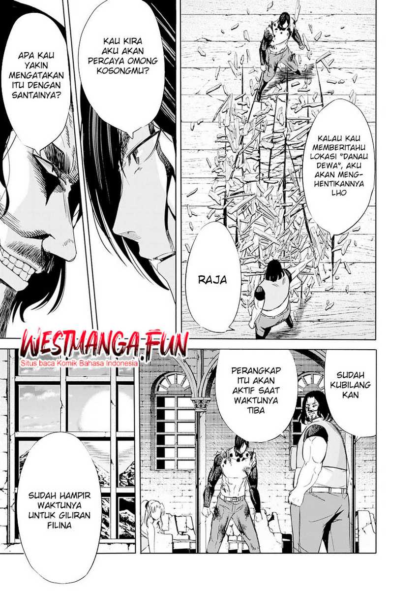 Uragirareta S Rank Boukensha no Ore wa, Aisuru Dorei no Kanojora to Tomoni Dorei dake no Harem Guild o Tsukuru